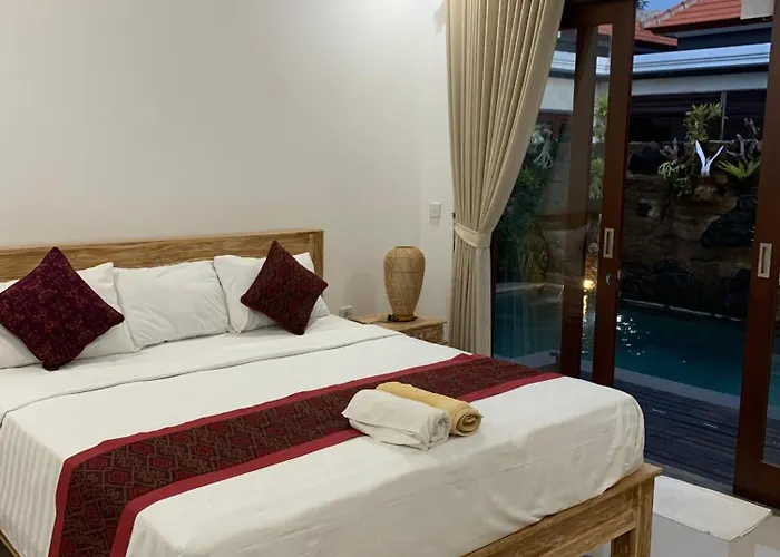 Darmanata Villa 2