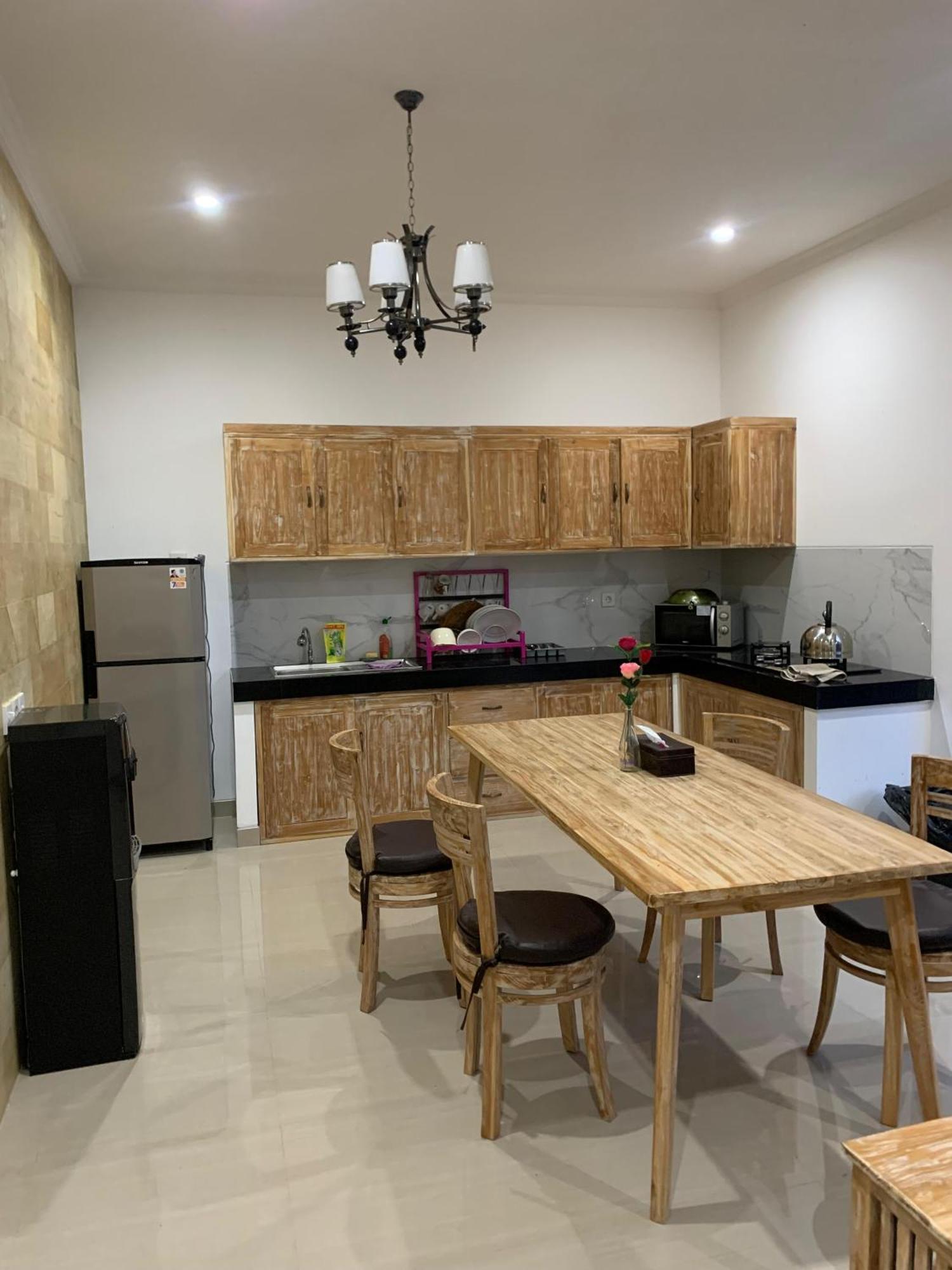 Darmanata 2 Villa