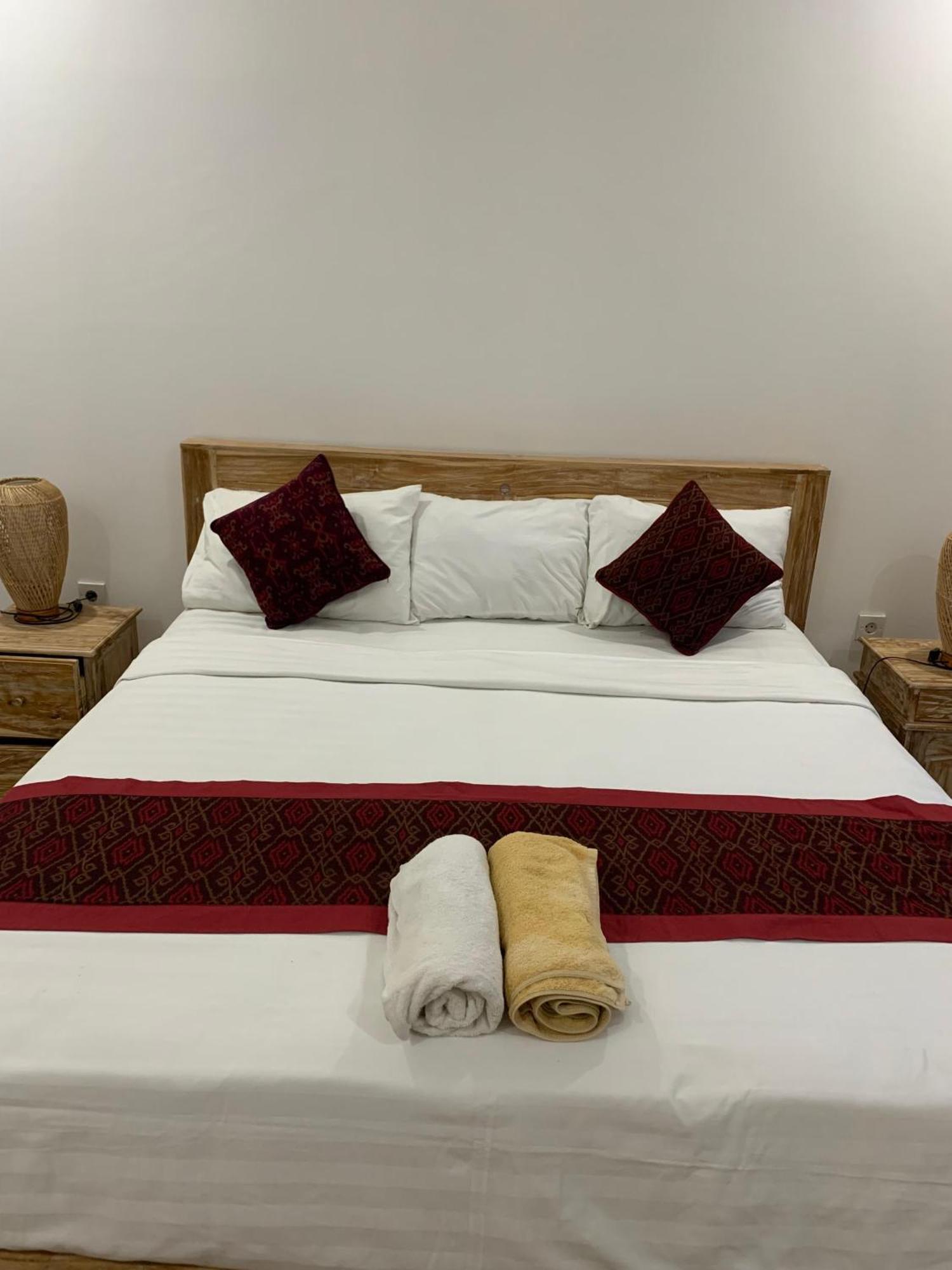 Darmanata 2 Villa Ubud