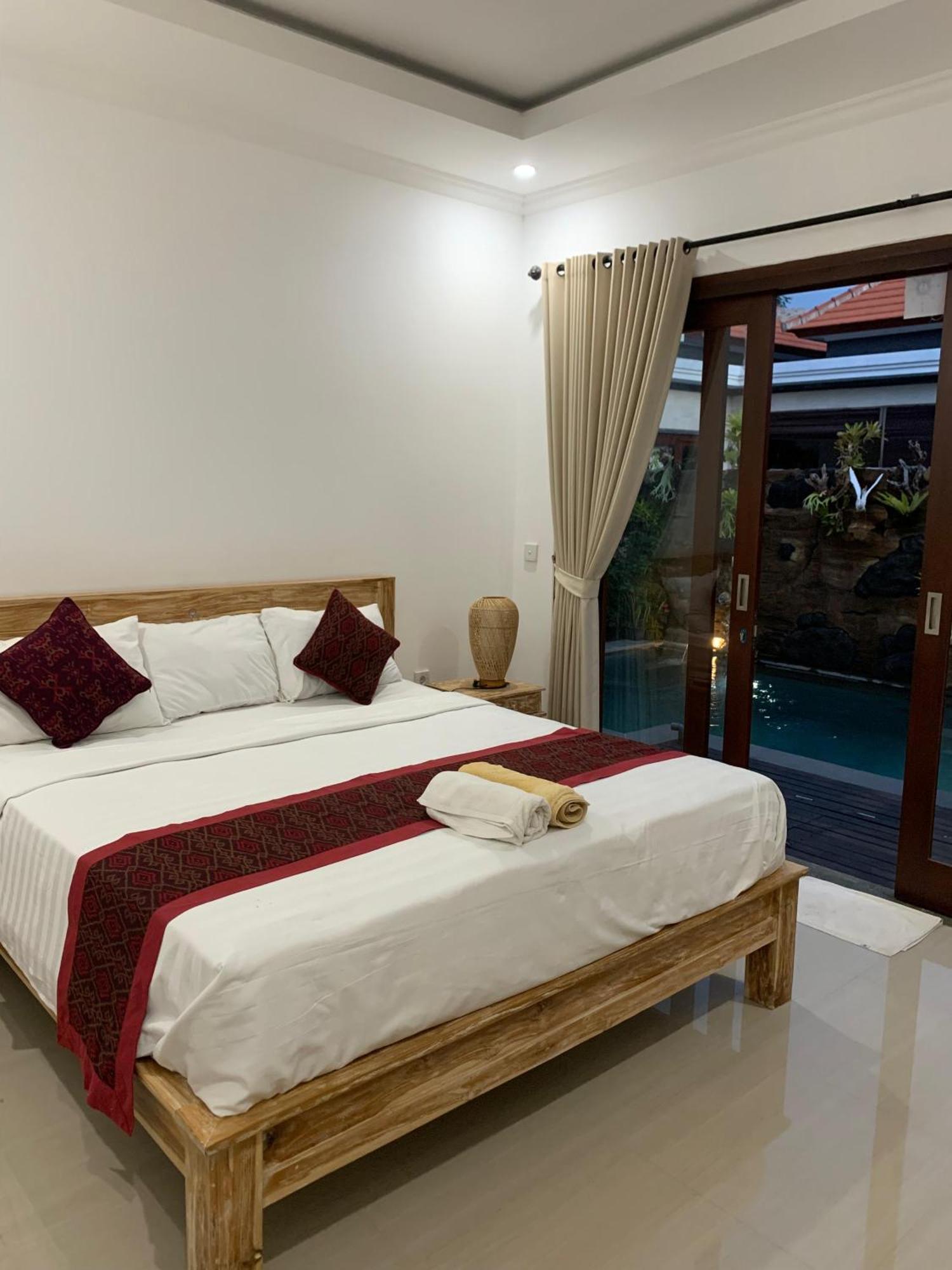 Villa Darmanata 2 Ubud
