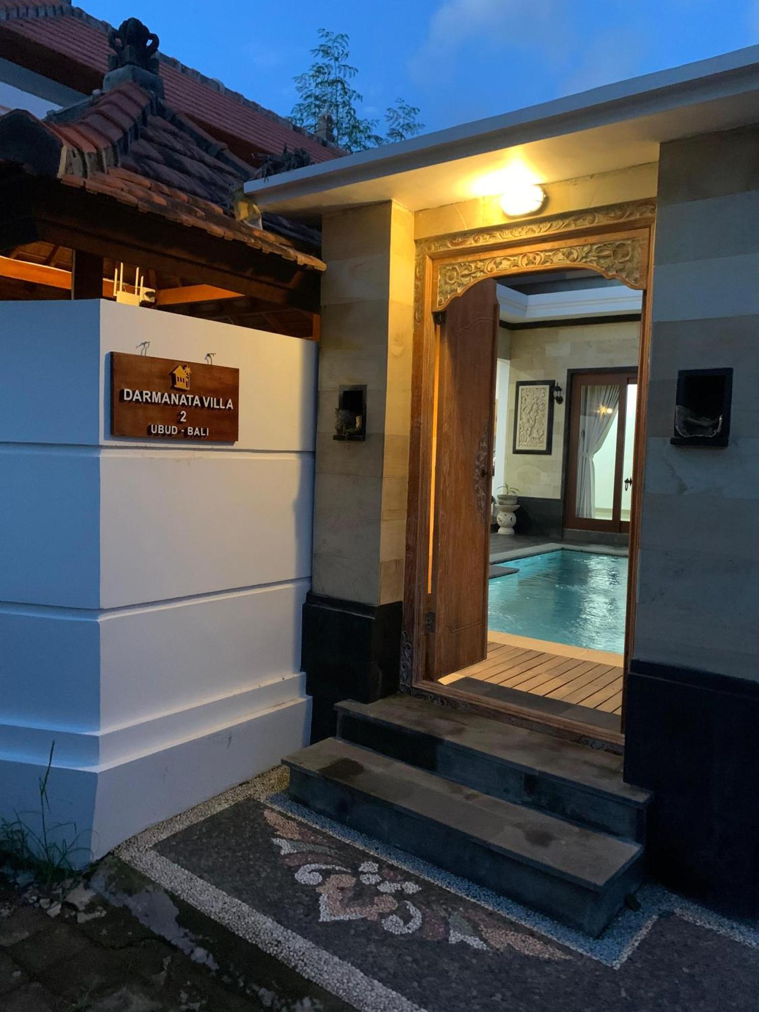 Darmanata 2 * Ubud