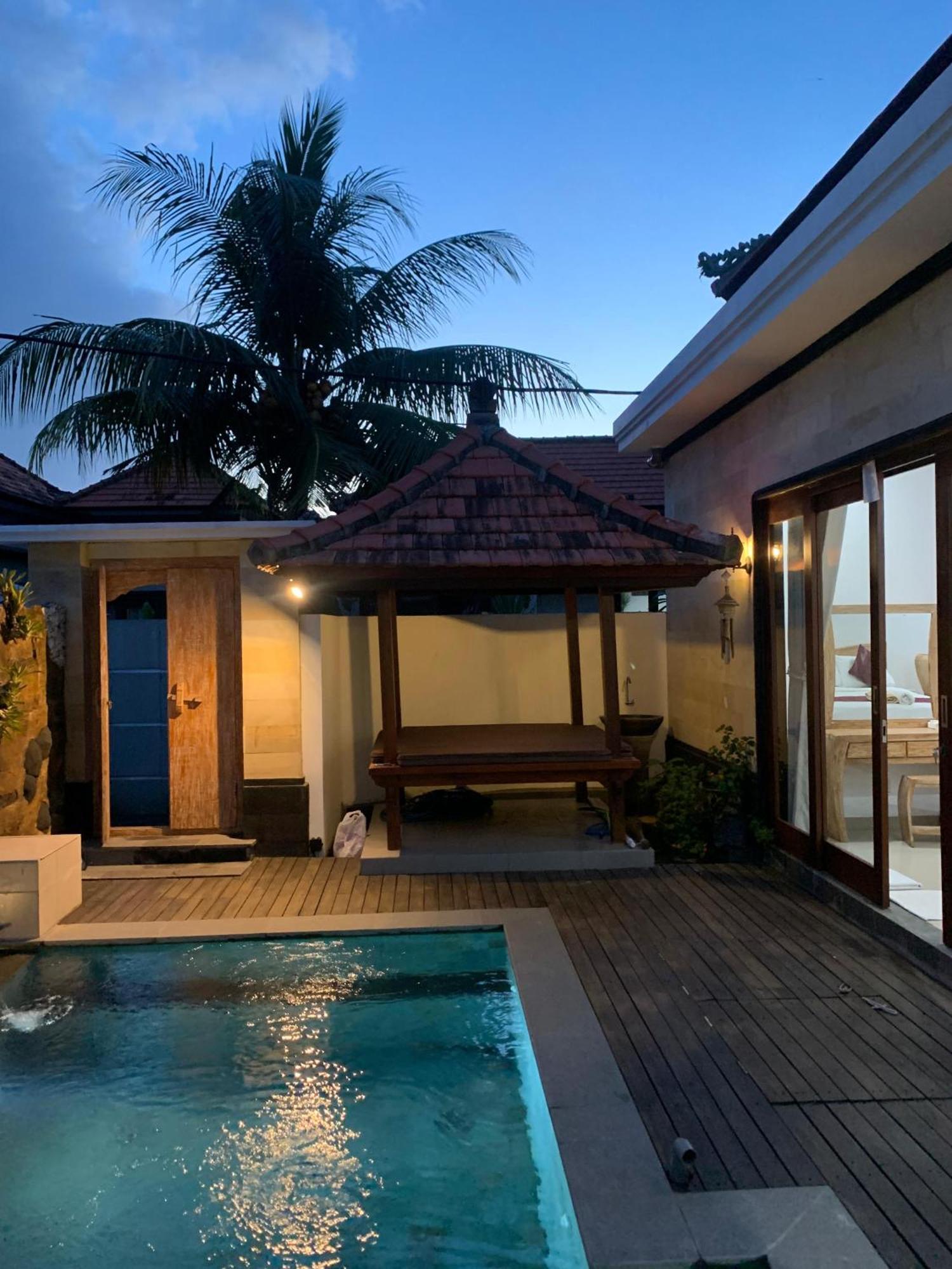 Darmanata 2 Villa *