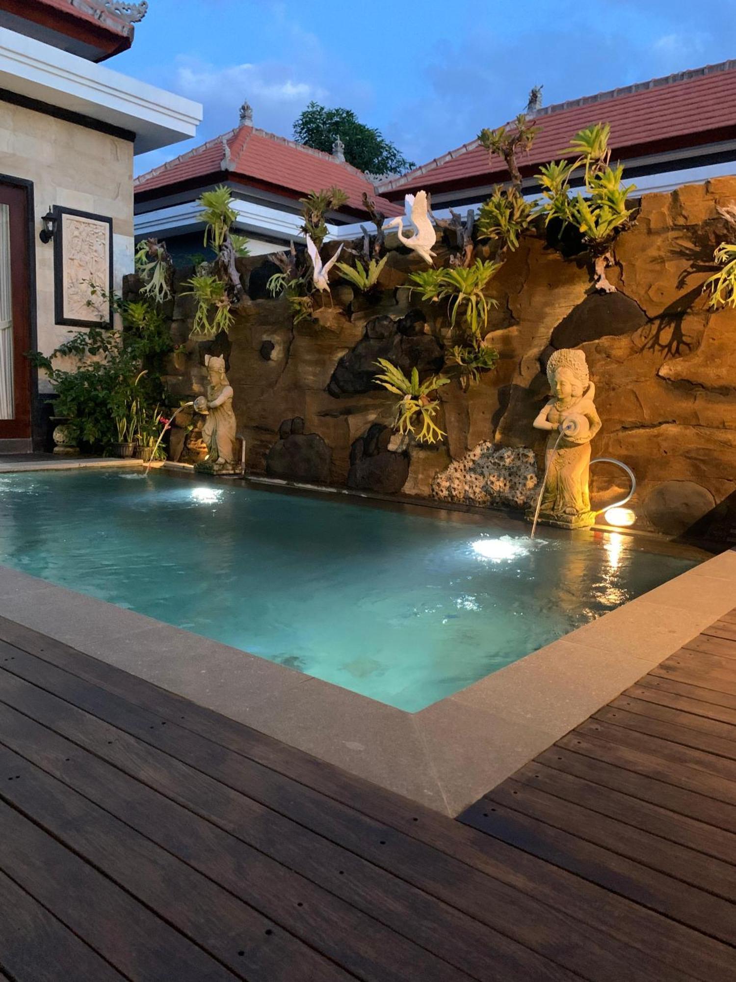 Darmanata 2 * Ubud