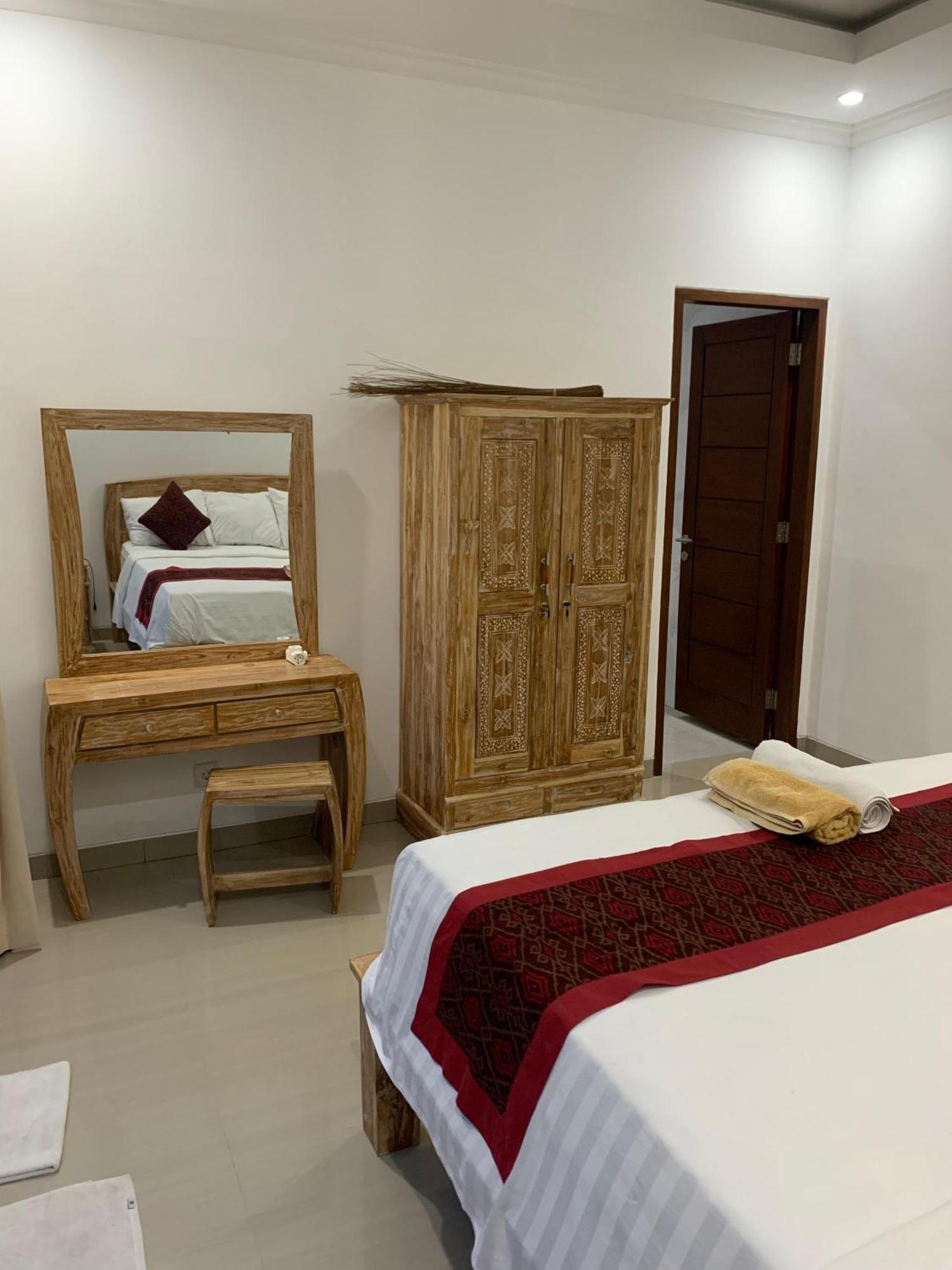 Darmanata 2 Villa Ubud